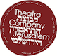 logo קבוצת התיאטרון הירושלמי