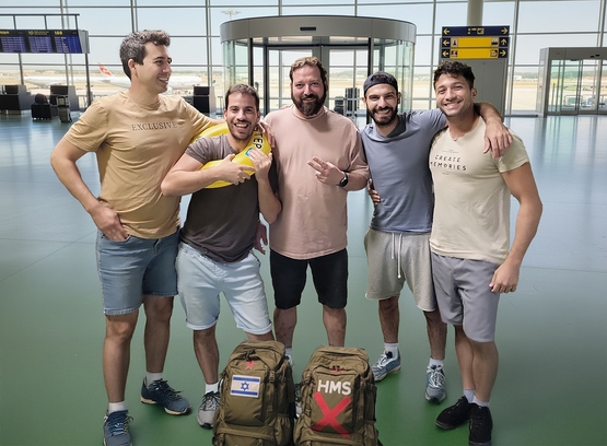 תמונת מופע: יומן משא | תיאטרון | בכורה