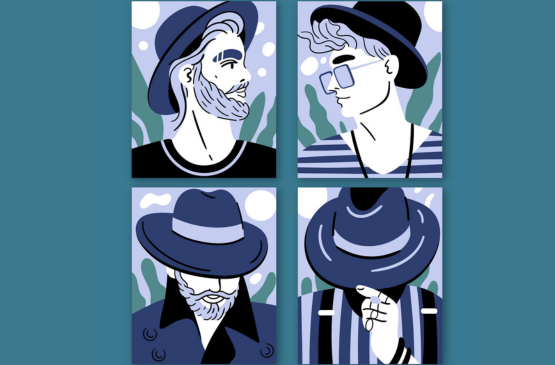 תמונת מופע: קריאה ראשונה | תיאטרון | מופע מיוחד